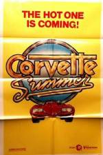 Watch Corvette Summer Vidbull