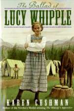 Watch The Ballad of Lucy Whipple Vidbull