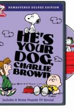 Watch He's Your Dog, Charlie Brown Vidbull
