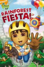 Watch Go Diego Go Rainforest Fiesta Vidbull