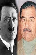 Watch Saddam and Hitler Vidbull