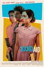 Watch Band Aid Vidbull