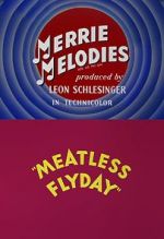 Watch Meatless Flyday (Short 1944) Vidbull
