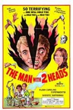Watch The Man with Two Heads Vidbull