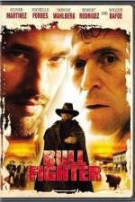 Watch Bullfighter Vidbull
