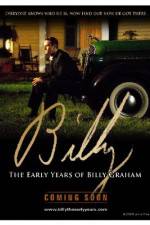 Watch Billy The Early Years Vidbull