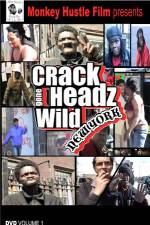 Watch Crackheads Gone Wild New York Vidbull