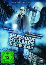 Watch Sherlock Holmes in New York Vidbull