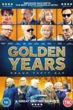 Watch Golden Years Vidbull