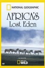 Watch Africas Lost Eden Vidbull