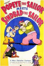Watch Popeye the Sailor Meets Sindbad the Sailor Vidbull
