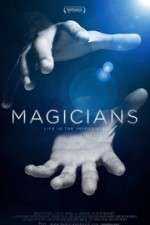 Watch Magicians: Life in the Impossible Vidbull