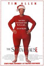 Watch The Santa Clause Vidbull