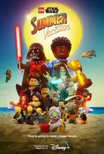 Watch LEGO Star Wars Summer Vacation Vidbull