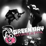 Watch Green Day: Awesome As F**K Vidbull