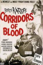 Watch Corridors of Blood Vidbull