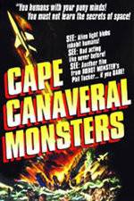 Watch The Cape Canaveral Monsters Vidbull