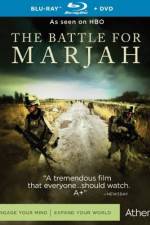 Watch The Battle for Marjah Vidbull