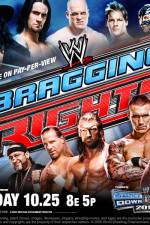 Watch WWE Bragging Rights Vidbull