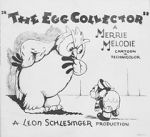 Watch The Egg Collector (Short 1940) Vidbull