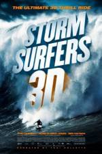 Watch Storm Surfers 3D Vidbull