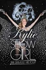 Watch Kylie \'Showgirl\': The Greatest Hits Tour Vidbull