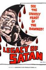 Watch Legacy of Satan Vidbull