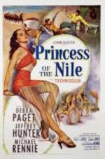 Watch Princess of the Nile Vidbull