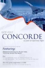 Watch Concorde - 27 Years of Supersonic Flight Vidbull