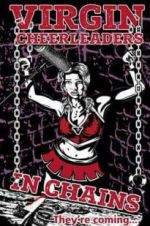 Watch Virgin Cheerleaders in Chains Vidbull