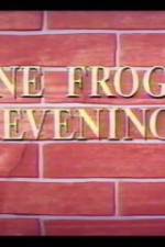 Watch One Froggy Evening Vidbull