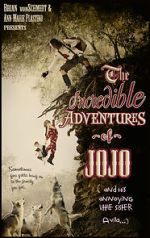 Watch The Incredible Adventure of Jojo (And His Annoying Little Sister Avila) Vidbull