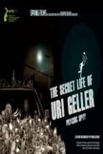 Watch The Secret Life Of Uri Geller Vidbull