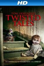 Watch Tom Holland's Twisted Tales Vidbull