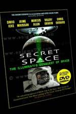 Watch Secret Space Volume 1: The Illuminatis Conquest of Space Vidbull