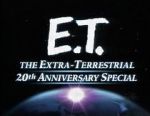 Watch E.T. The Extra-Terrestrial 20th Anniversary Special (TV Short 2002) Vidbull