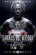 Watch Bellator 127: Daniel Straus vs. Justin Wilcox Vidbull