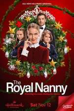 Watch The Royal Nanny Vidbull