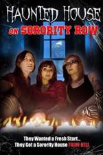 Watch Haunted House on Sorority Row Vidbull