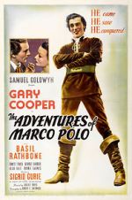 Watch The Adventures of Marco Polo Vidbull