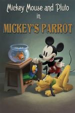 Watch Mickey\'s Parrot Vidbull