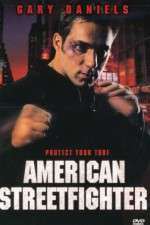 Watch American Streetfighter Vidbull