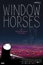 Watch Window Horses Vidbull