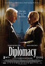 Watch Diplomacy Vidbull