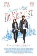 Watch Naomi and Ely's No Kiss List Vidbull