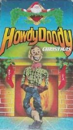 Watch Howdy Doody\'s Christmas Vidbull
