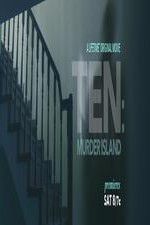 Watch Ten: Murder Island Vidbull