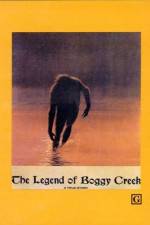 Watch The Legend of Boggy Creek Vidbull