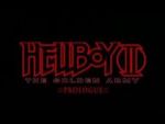 Watch Hellboy II: The Golden Army - Prologue Vidbull