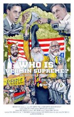 Watch Who Is Vermin Supreme? An Outsider Odyssey Vidbull